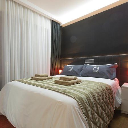 The Queen Luxury Apartments - Villa Medici Luksemburg Zewnętrze zdjęcie